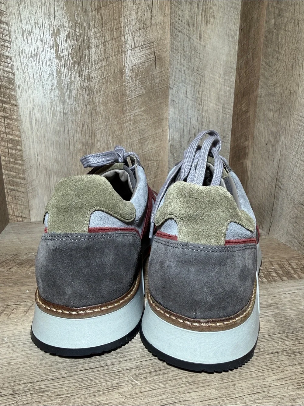 Allen Edmonds Sneakers A-Trainer